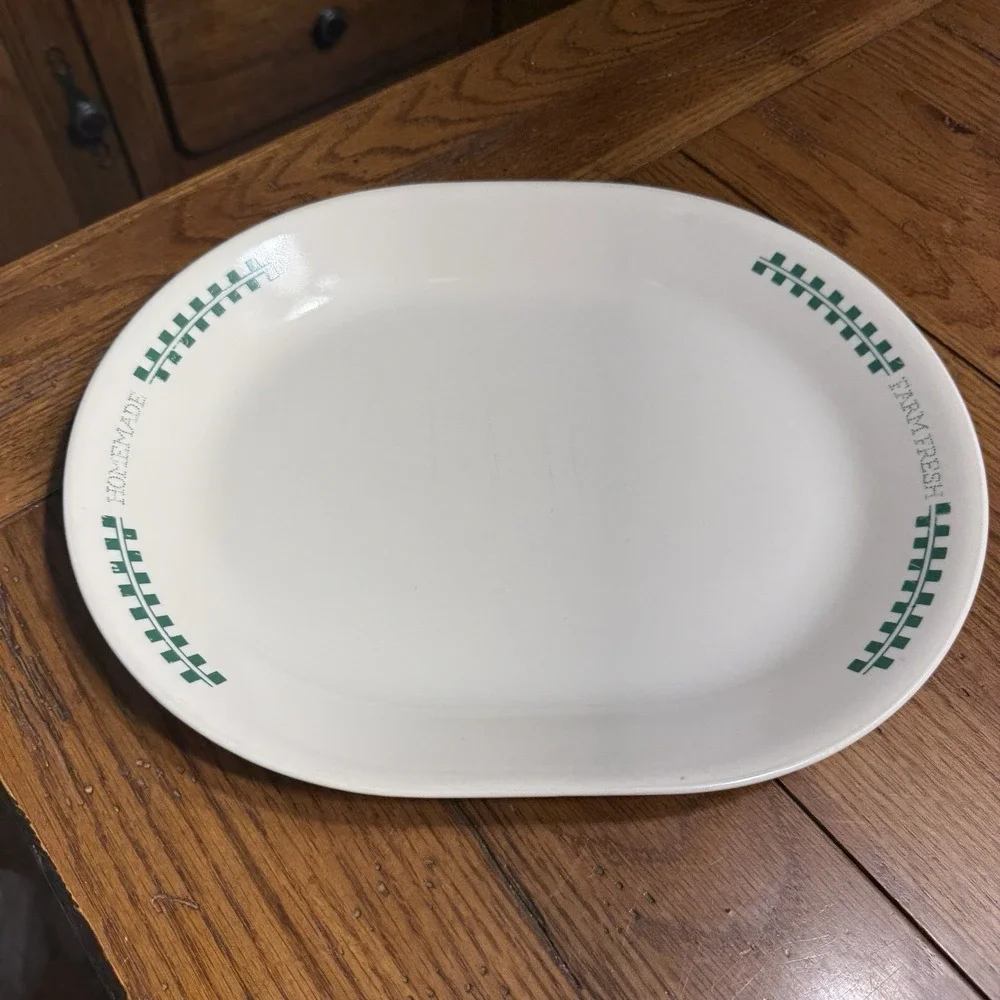 Corelle this vintage